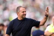 Hansi Flick: “PSG será una oportunidad para demostrar el nivel del Barcelona”