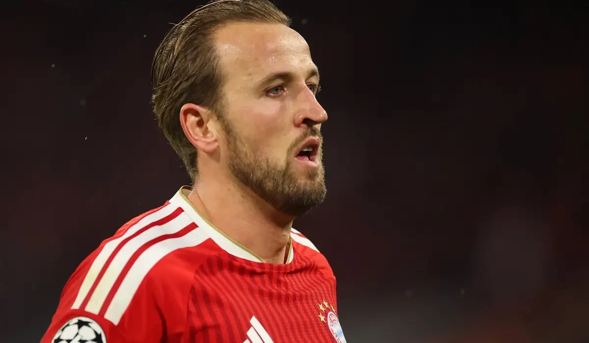 Harry Kane confesó su ansiedad por el Balón de Oro: “Es muy estresante para todos”