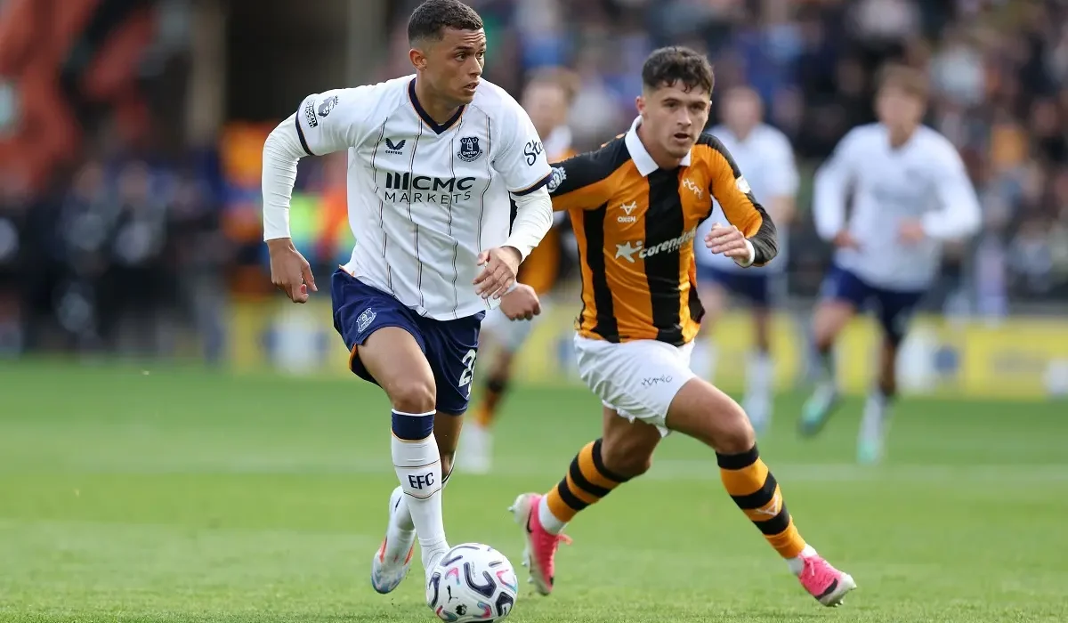 Hull City y Everton protagonizaron un emocionante empate en la Premier League
