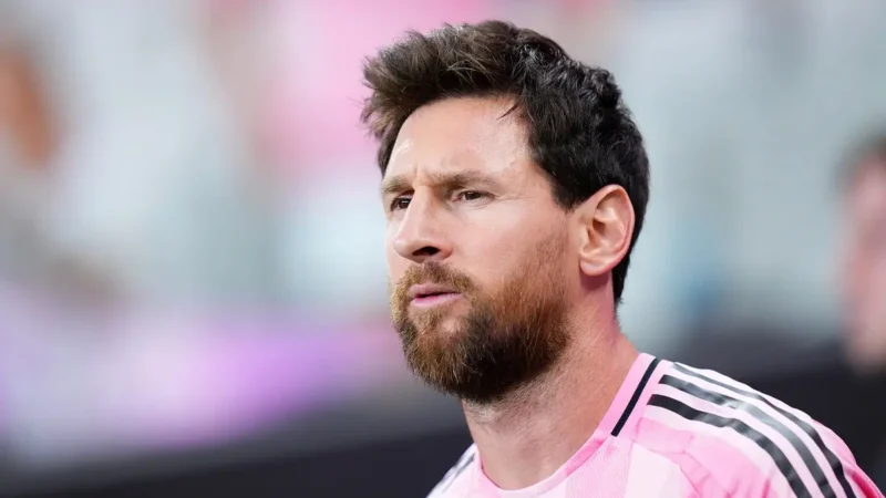 ¿Irá Lionel Messi a la gala del Balón de Oro 2026?
