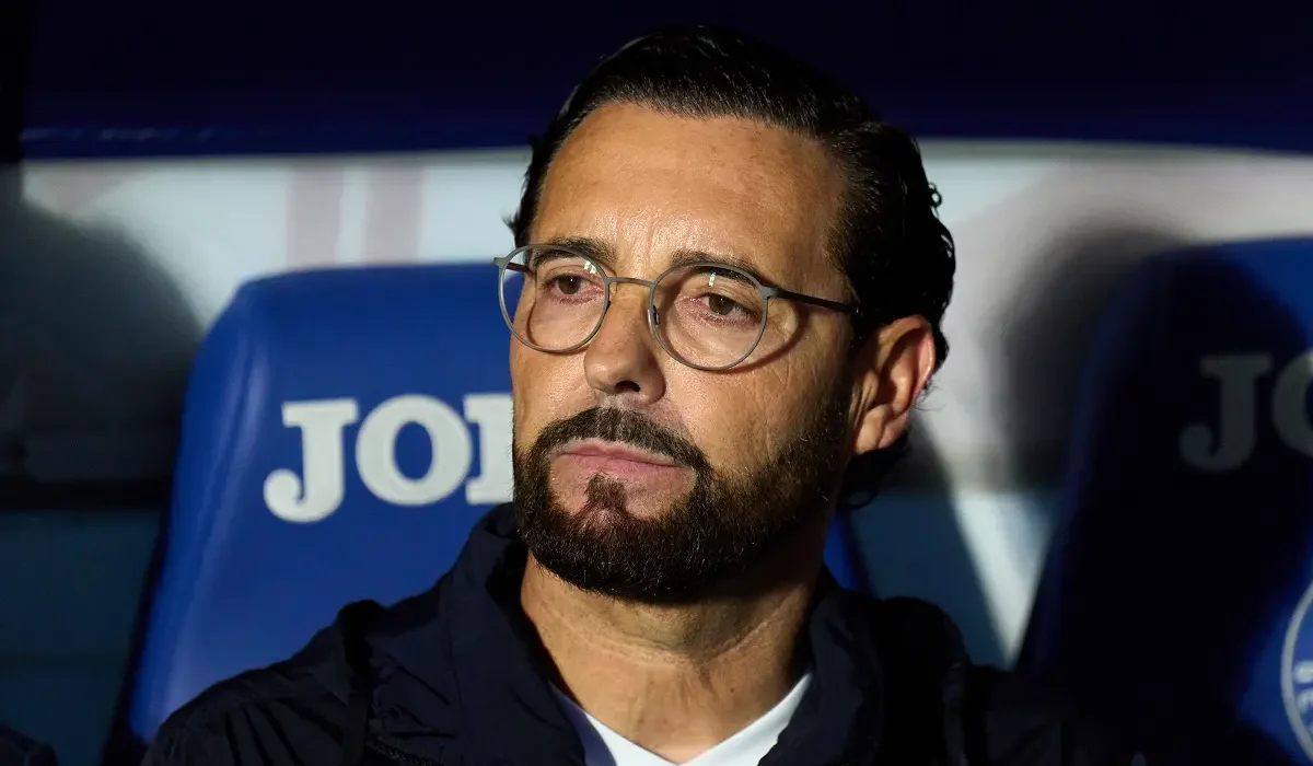 Escándalo en Getafe: ¿Qué pasó entre el entrenador José Bordalás y el presidente azulón?