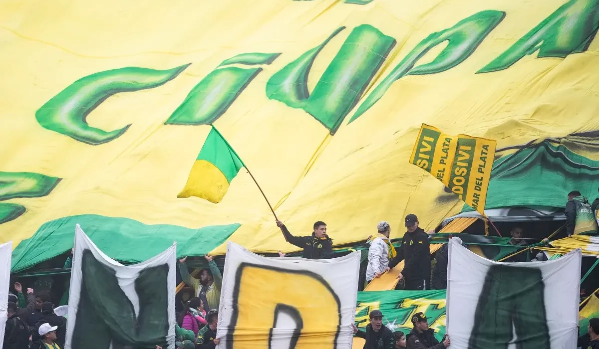 Aldosivi – River podría ir con hinchas visitantes en la última fecha del Clausura: ¿cuándo sería?