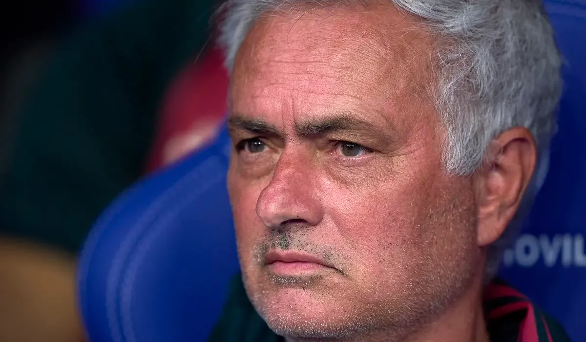 José Mourinho habló del Caso Negreira y su futuro: «Mientras tenga salud, seguiré dirigiendo»