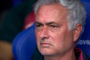 José Mourinho habló del Caso Negreira y su futuro: «Mientras tenga salud, seguiré dirigiendo»