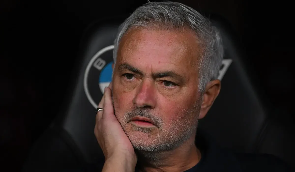 Mourinho cargó contra Tebas y defendió a Vinicius en Real Madrid: «Pensaba que la sanción iba ser mayor»