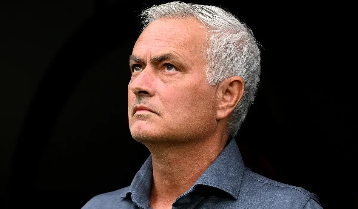 José Mourinho: “Real Madrid no tiene como objetivo ganar la Champions, ahora es clasificarse”