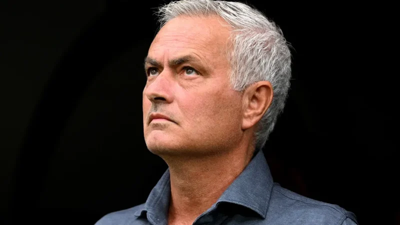 José Mourinho: “Real Madrid no tiene como objetivo ganar la Champions, ahora es clasificarse”