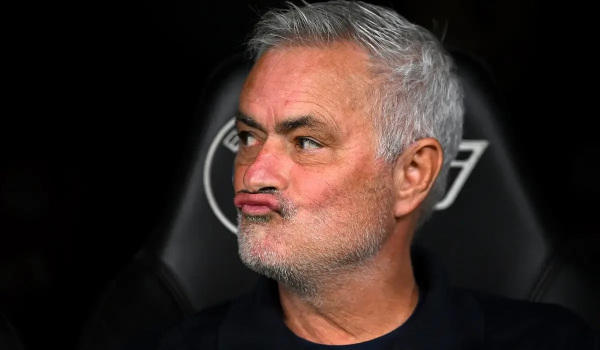 «Mourinho no puede entrenar más, su propuesta de fútbol caducó hace diez años»