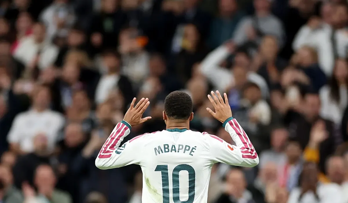 ¿Cuáles fueron los tres países que no votaron a Kylian Mbappé en el Balón de Oro?