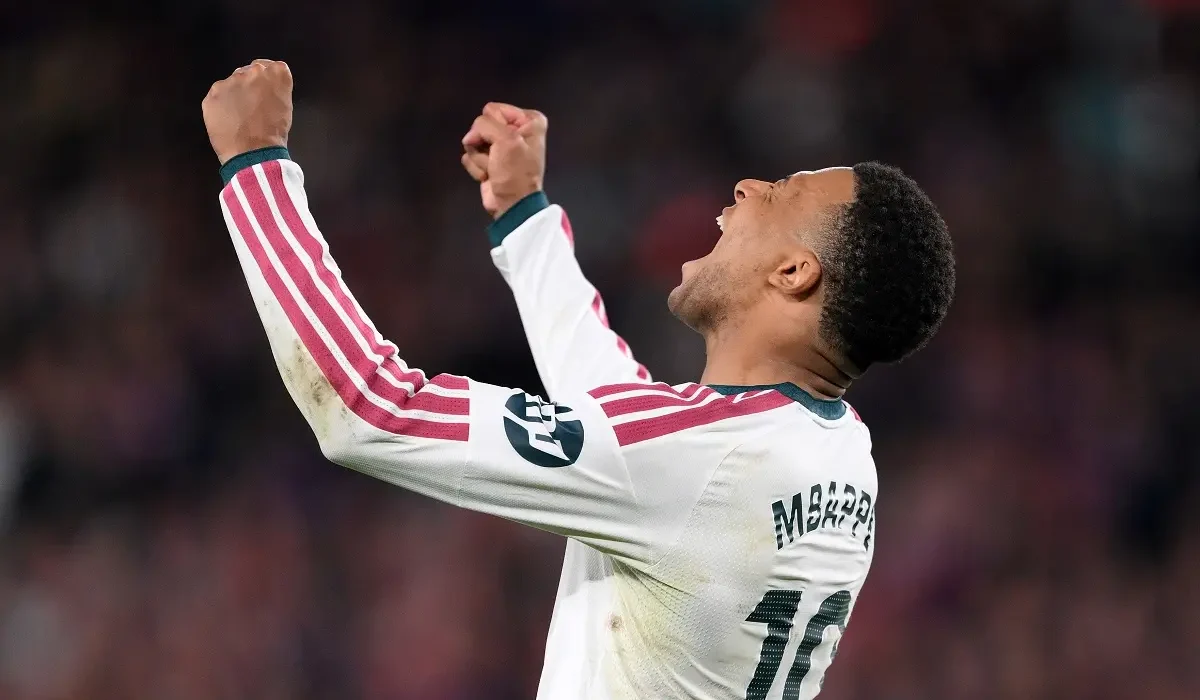 Polémica por Mbappé: ¿por qué suspendieron la retransmisión de partidos del Real Madrid en China?