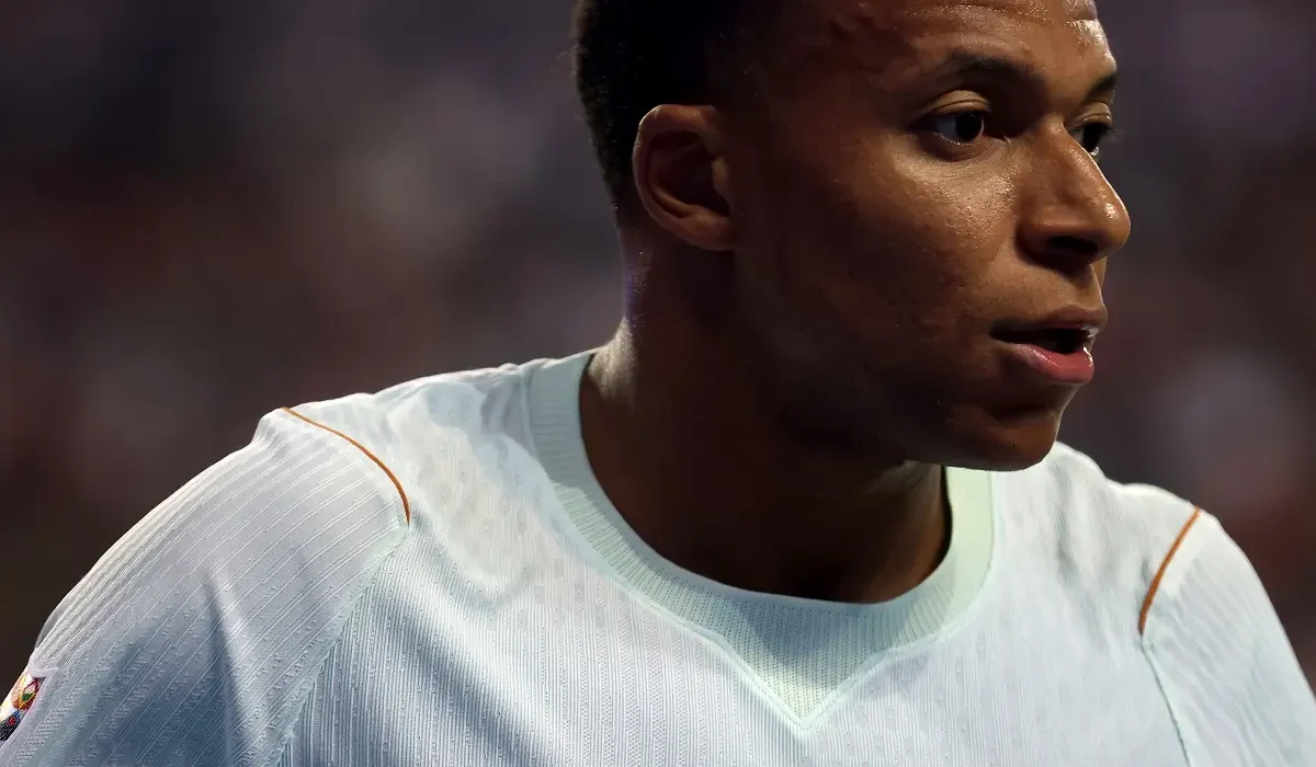 Bombazo: afirman que Kylian Mbappé podría irse del Real Madrid al final de la temporada