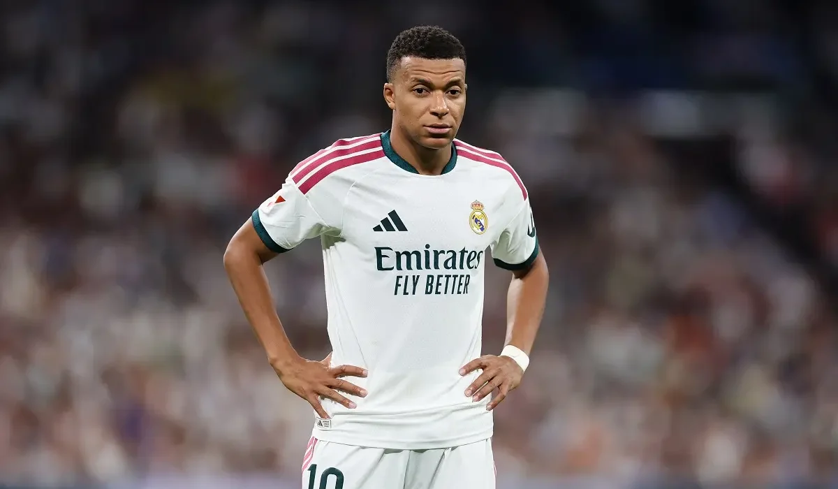 Siguen las críticas a Kylian Mbappé por la carrera del Balón de Oro: «Con él, todo es yo, yo, yo y yo»