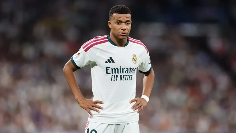 Siguen las críticas a Kylian Mbappé por la carrera del Balón de Oro: «Con él, todo es yo, yo, yo y yo»