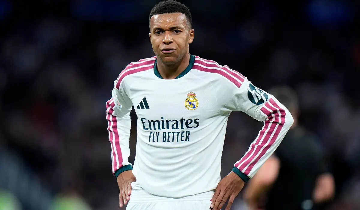 Kylian Mbappé se disculpó con China tras el escándalo: “Estoy sinceramente arrepentido”