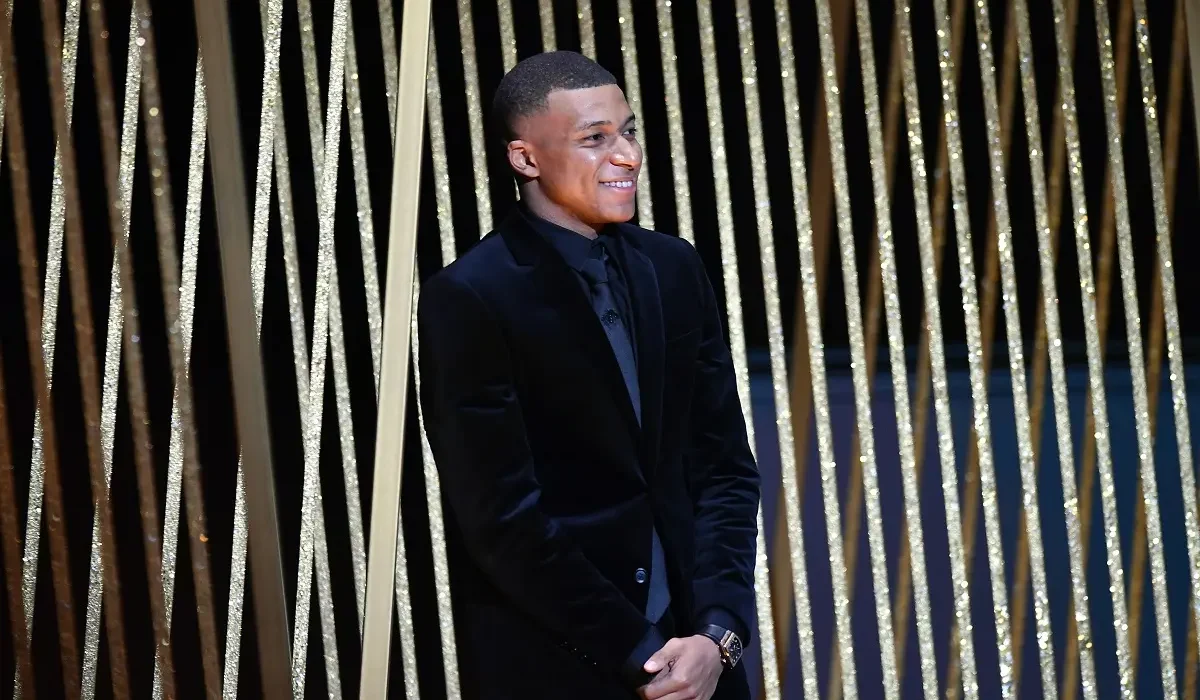 Kylian Mbappé y su lado más humano: «No necesito más nada para ser feliz»