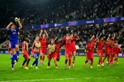 LASK dio el golpe ante Sporting y ganó su primer partido en la UEFA Champions League