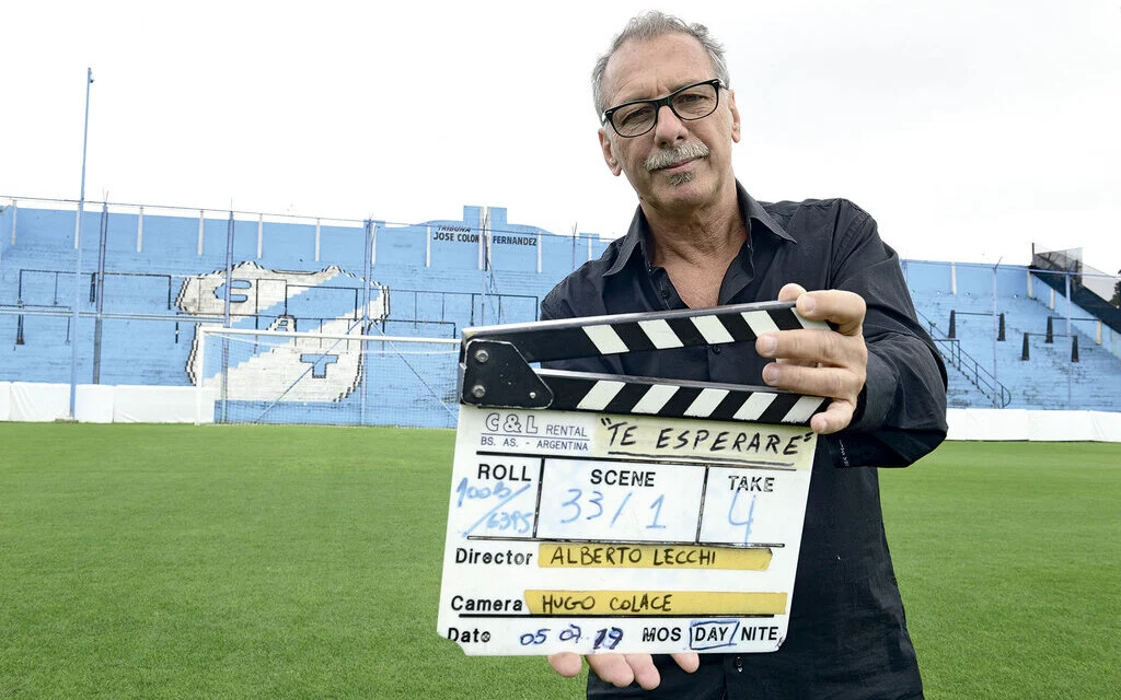 Alberto Lecchi, presidente de Temperley, reveló el millonario déficit de abrir la cancha