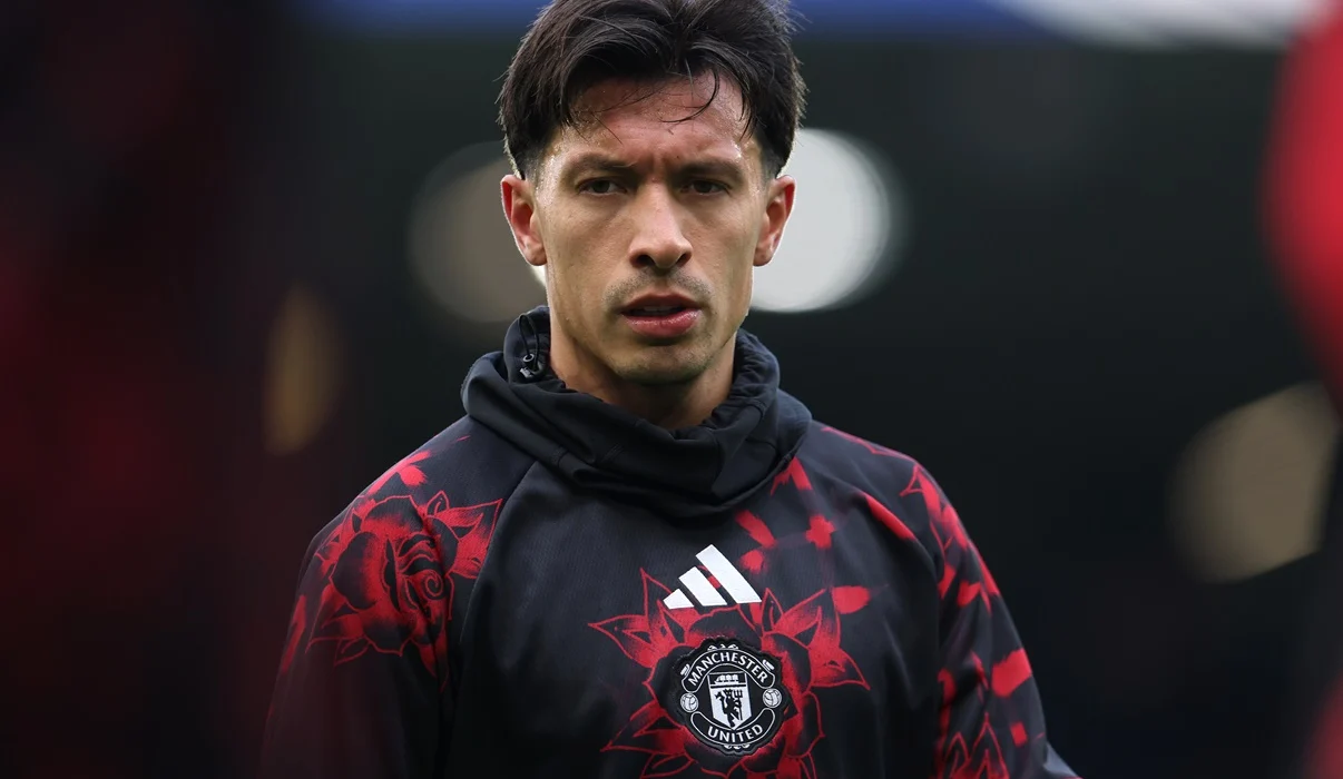 ¿Por qué no juega Lisandro Martínez ante Como por Champions League?