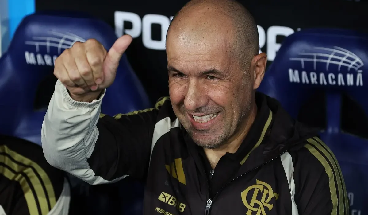 Leonardo Jardim no descartó que Flamengo gane en el escritorio ante Estudiantes: “Creo que es posible”