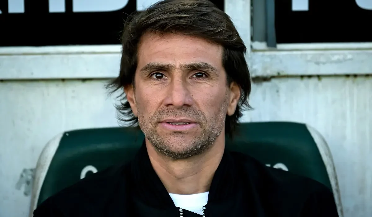 Leonardo Ponzio habló tras el empate de River en Junín: «No es preocupante»