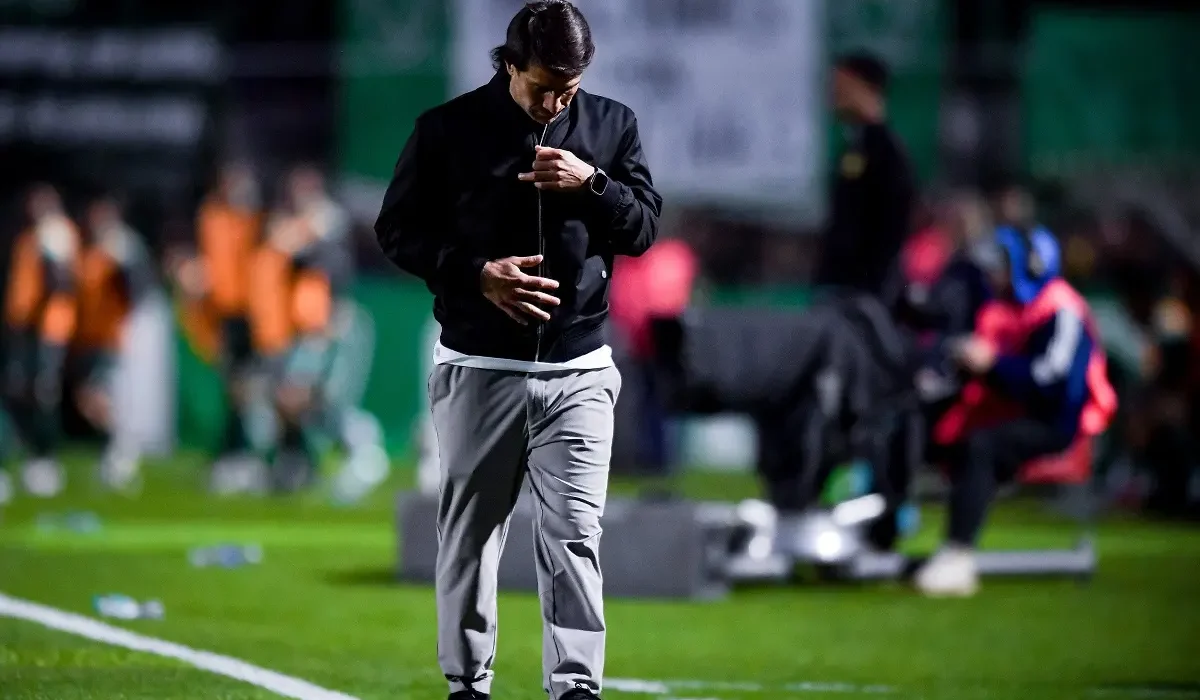 ¿Qué dijo Leonardo Ponzio sobre los rumores del regreso de Ramón Díaz a River?