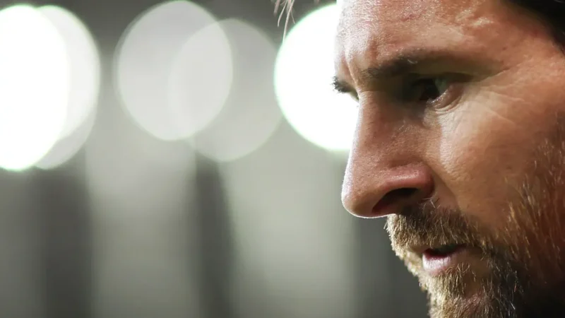 ¿Cómo será la meteórica agenda de Lionel Messi para recibir el Princesa de Asturias en Oviedo?