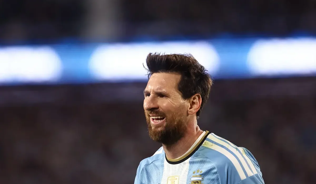 Detalles del rol de Lionel Messi como dueño del Eldense: «Es el primero en estar pendiente de todo»
