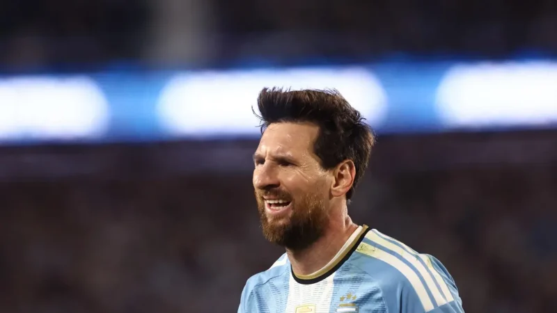 Detalles del rol de Lionel Messi como dueño del Eldense: «Es el primero en estar pendiente de todo»