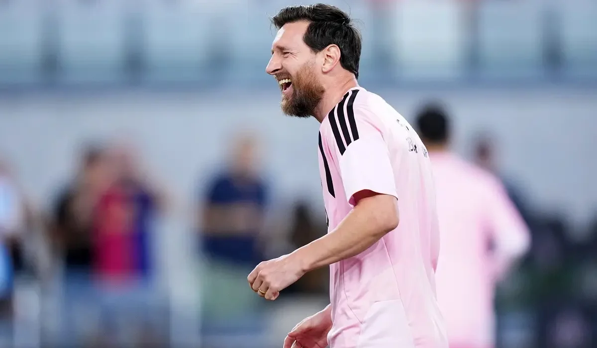 Real Madrid tuvo en carpeta a Lionel Messi y se lo pudo sacar al Barcelona: «Lo ofrecieron»