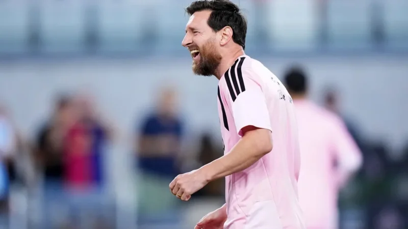 Real Madrid tuvo en carpeta a Lionel Messi y se lo pudo sacar al Barcelona: «Lo ofrecieron»