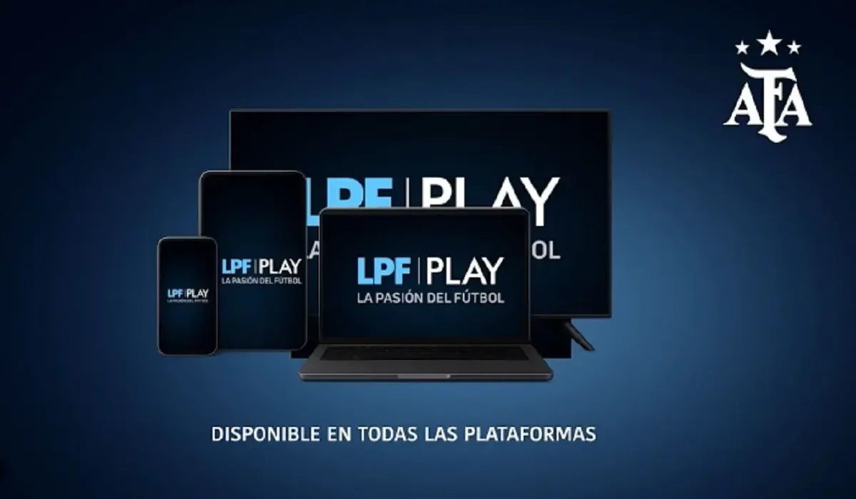 LPF Play estrena su Plan Plus y el Ascenso ya no es más gratuito: ¿cuánto cuesta?