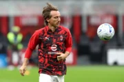 Luka Modric expresó su dolor por el accidente de trenes en España