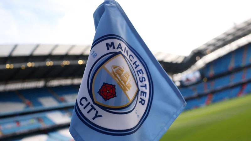 Afirman que Manchester City descenderá por una quita enorme de puntos