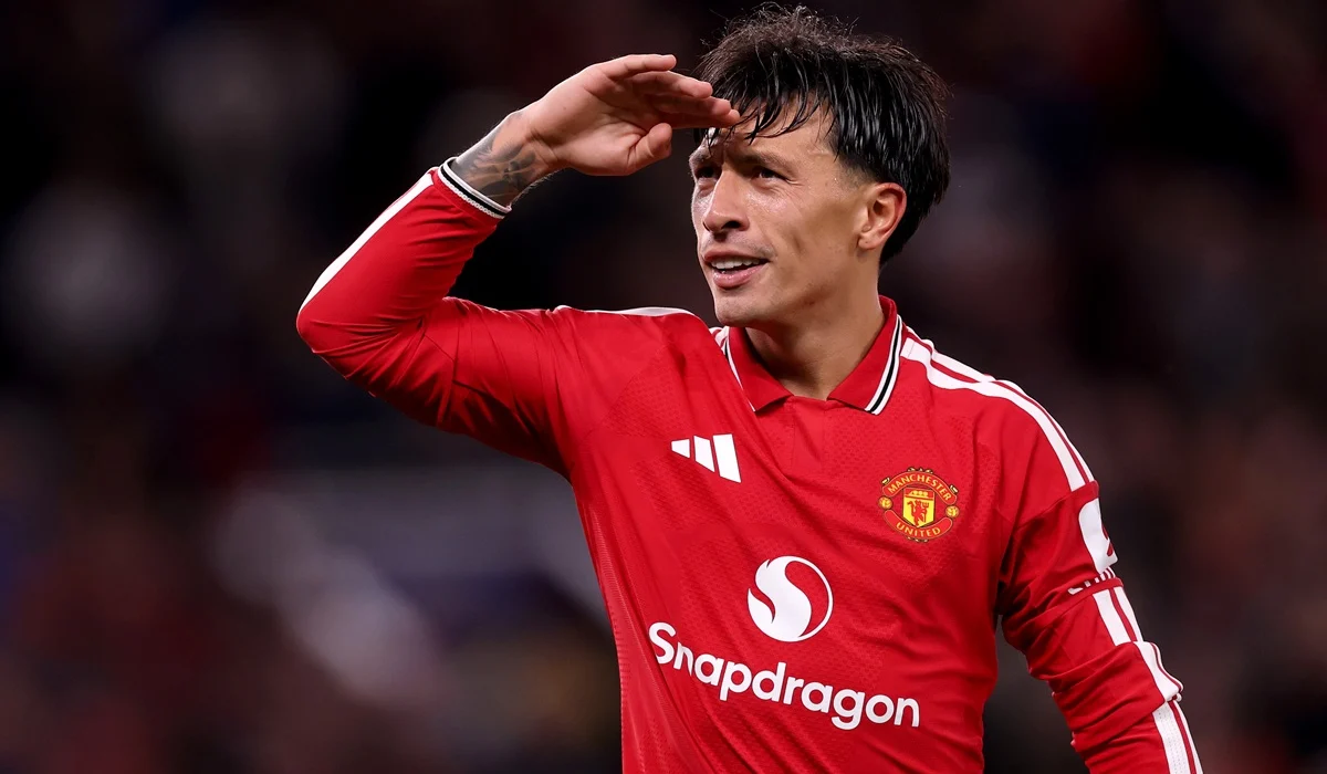 Lisandro Martínez apuntó contra los dueños de Manchester United: “Esperábamos más de los de arriba”