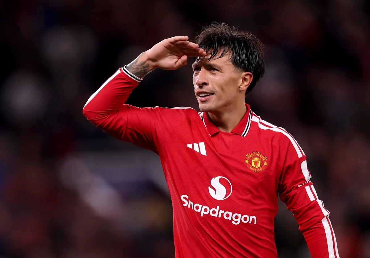 Lisandro Martínez apuntó contra los dueños de Manchester United: “Esperábamos más de los de arriba”