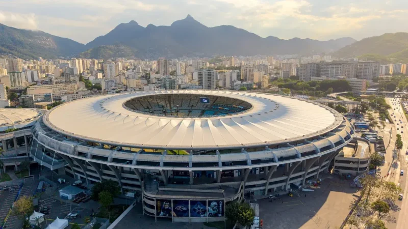 Fin de la novela: Vasco da Gama recibirá a Boca en el Maracaná por la semifinal de la Sudamericana
