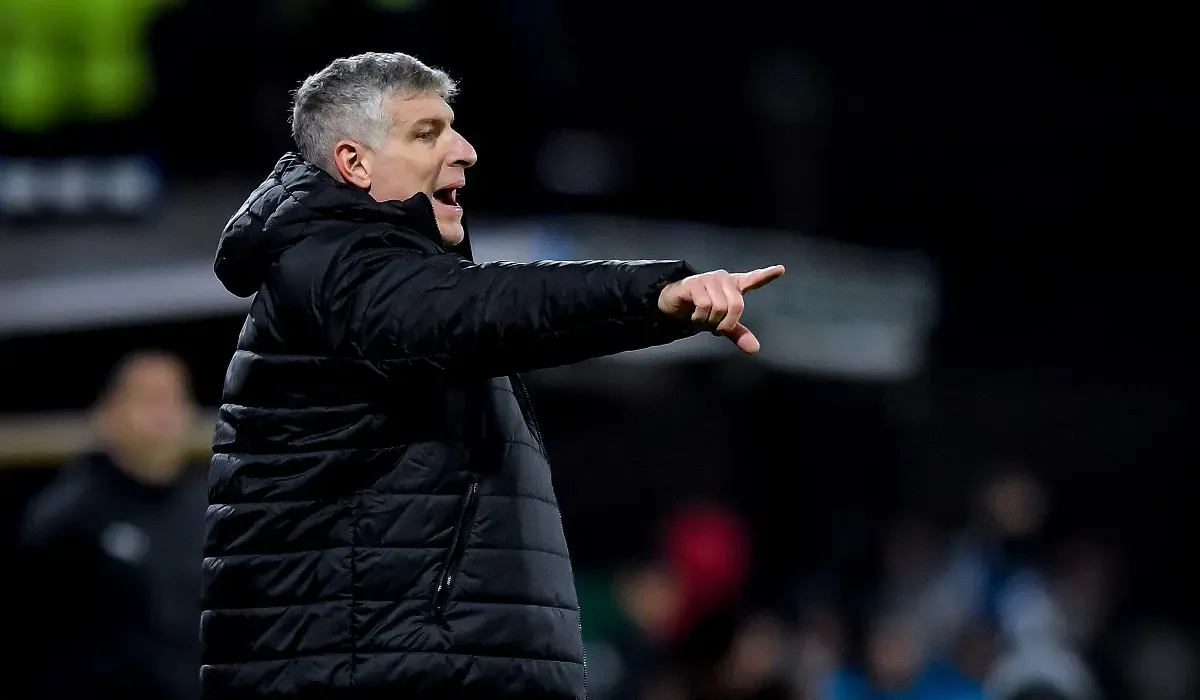 La frase viral de Martín Palermo tras llevar a Platense a la final de Copa Argentina: «Que Boca gane todo»