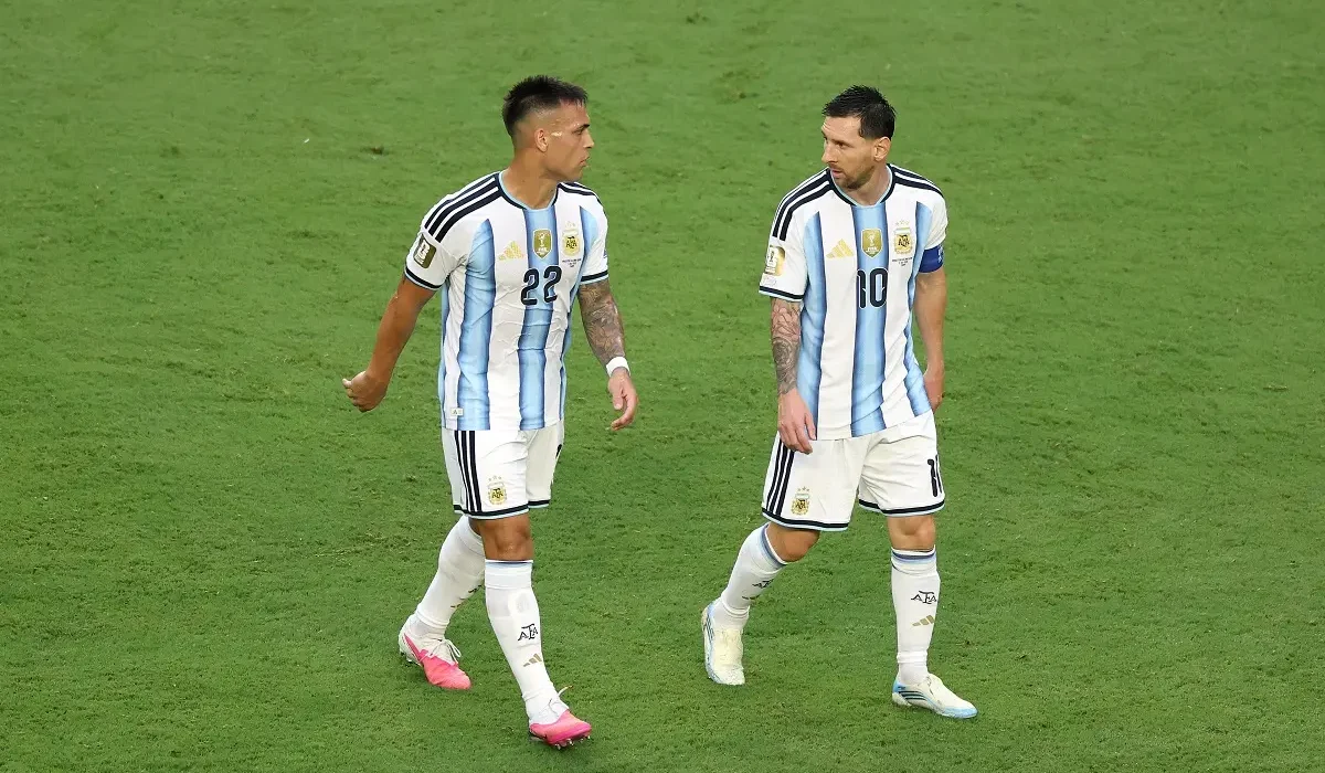 ¿Quiénes son los argentinos nominados al Balón de Oro 2026?