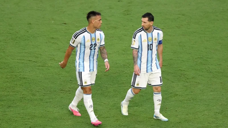 ¿Quiénes son los argentinos nominados al Balón de Oro 2026?