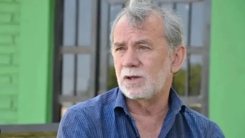 Jorge Miadosqui, tras el anuncio en San Martín de San Juan: “Ganar el Nacional B es como ganar la Champions”