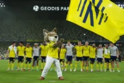 Nashville ganó la Supporters’ Shield y es campeón de la temporada regular de MLS