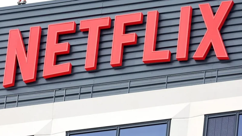 Netflix da un paso clave con la FIFA: transmitirá todos los partidos del Mundial 2030 en España