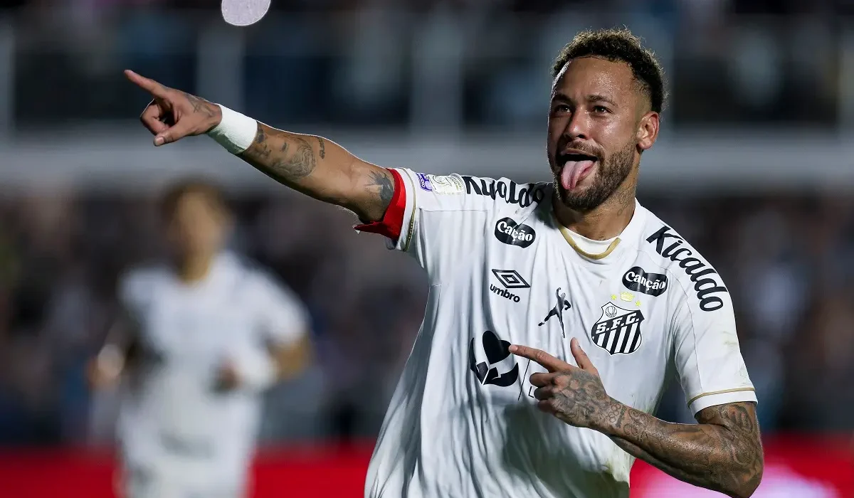Neymar respaldó a Lamine Yamal en la carrera por el Balón de Oro: “Es el mejor del mundo”
