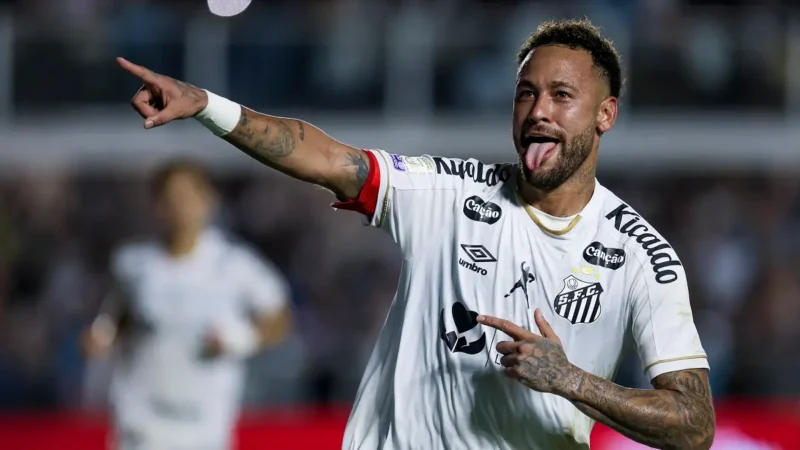 Neymar respaldó a Lamine Yamal en la carrera por el Balón de Oro: “Es el mejor del mundo”