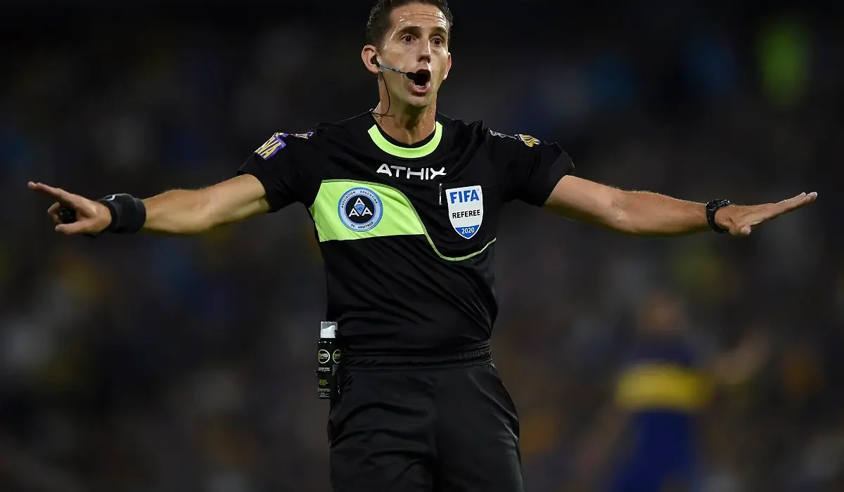 Salieron las sanciones para All Boys tras el escándalo de Godoy Cruz, Nicolás Lamolina y el celular
