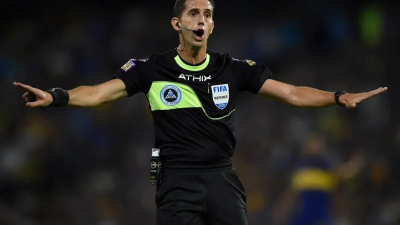 Salieron las sanciones para All Boys tras el escándalo de Godoy Cruz, Nicolás Lamolina y el celular
