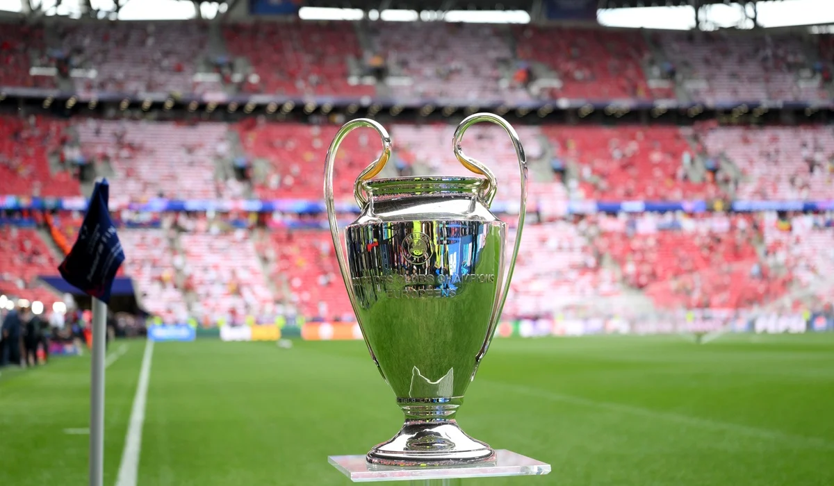 Los 5 destacados de esta semana de Champions League
