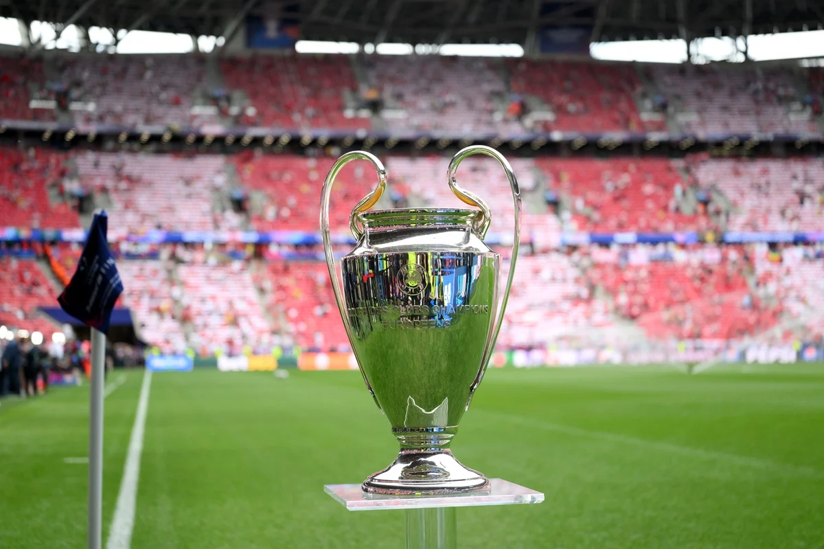 Los 5 destacados de esta semana de Champions League