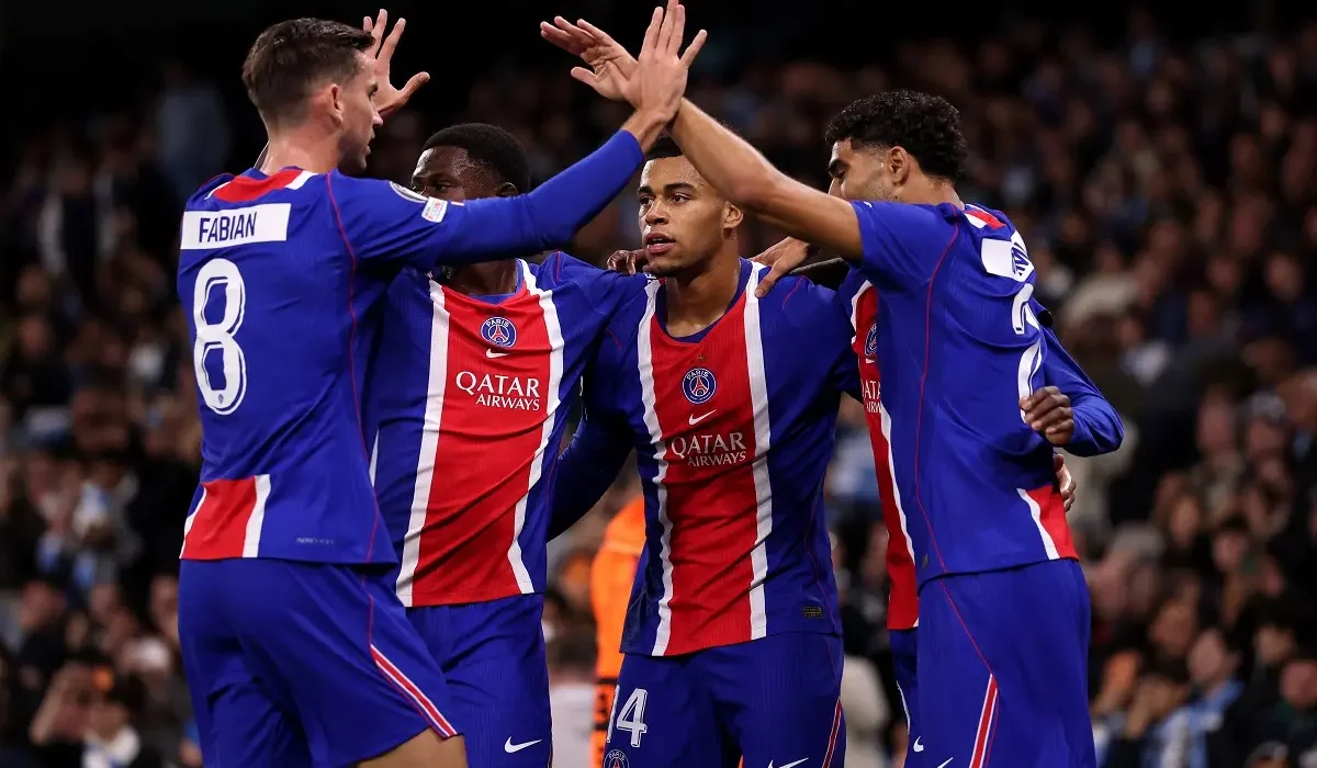 ¿Por qué los jugadores del PSG no podrán asistir a la gala del Balón de Oro?