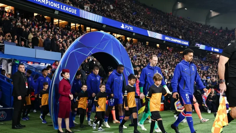 ¿Por qué se postergó PSG – Lyon por la Ligue 1 y cuándo se jugará?